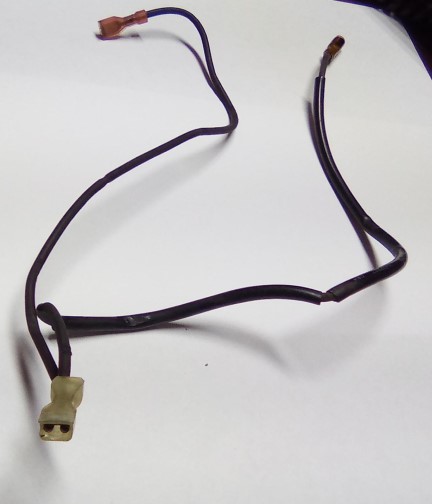 Kawasaki FH381V, FH430V 26030-7001 Harness (Used)